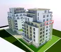 Снимка 5 — Тристаен апартамент в София, Красно село