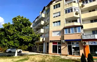 Тристаен апартамент във Видин, Крум Бъчваров