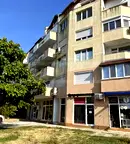 Тристаен апартамент във Видин, Крум Бъчваров