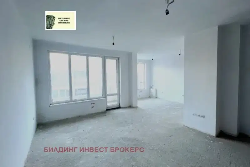 3-bedroom apartment in Sofiya, Krystova Vada