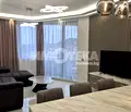 Снимка 3 — Тристаен апартамент с тераса и гледка към Витоша в Кръстова вада
