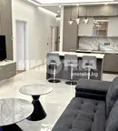 Тристаен апартамент с тераса и гледка към Витоша в Кръстова вада