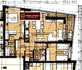Снимка 2 — Тристаен апартамент в София, Кръстова вада