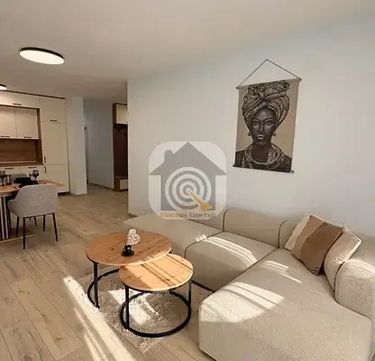 Photo 2 — 3-bedroom apartment in Sofiya, Krystova Vada