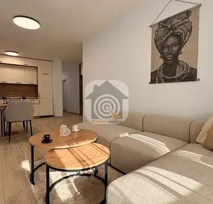 Photo 3 — 3-bedroom apartment in Sofiya, Krystova Vada