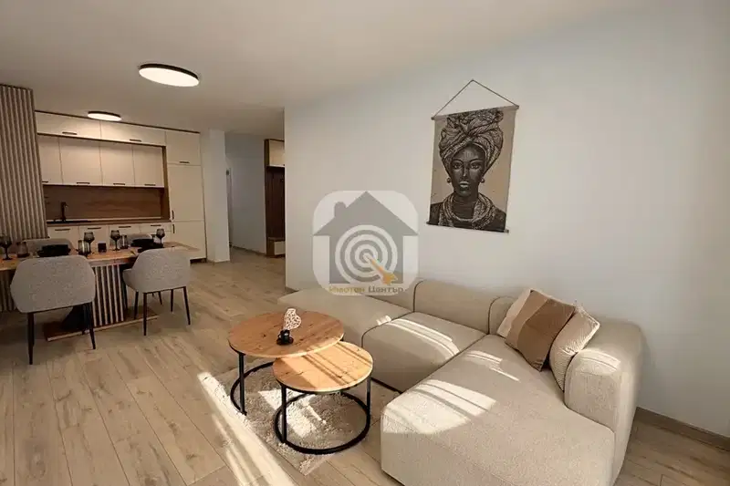 3-bedroom apartment in Sofiya, Krystova Vada