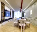Снимка 2 — Тристаен апартамент в София, Кръстова вада