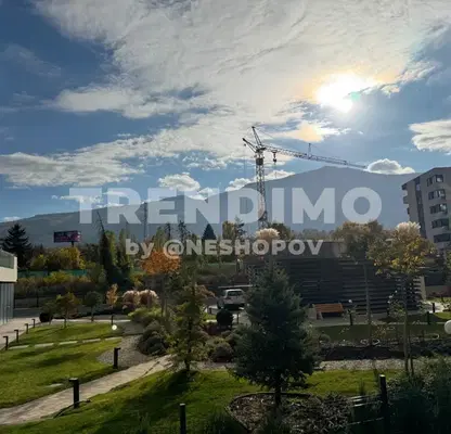 Снимка 5 — Тристаен апартамент в София, Кръстова вада
