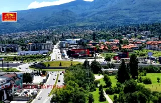 Тристаен апартамент в София, Кръстова вада