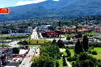 Тристаен апартамент в София, Кръстова вада