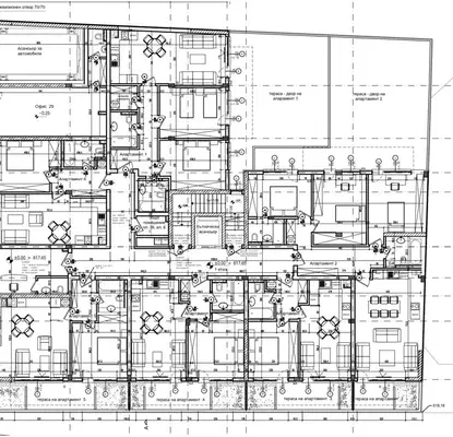 Photo 4 — 3-bedroom apartment in Sofiya, Krystova Vada