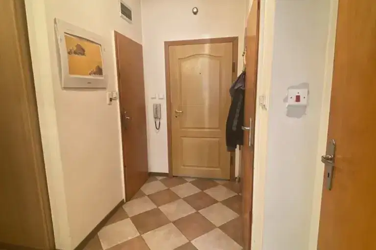 3-bedroom apartment in Sofiya, Krystova Vada