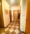 Тристаен апартамент в София, Кръстова вада