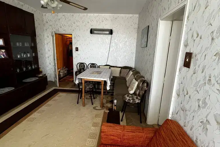 3-bedroom apartment in Haskovo, Kuba