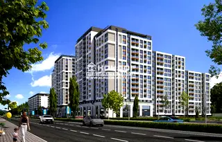 Тристаен апартамент в Пловдив, Кършияка