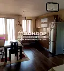 Тристаен апартамент в Пловдив, Кършияка