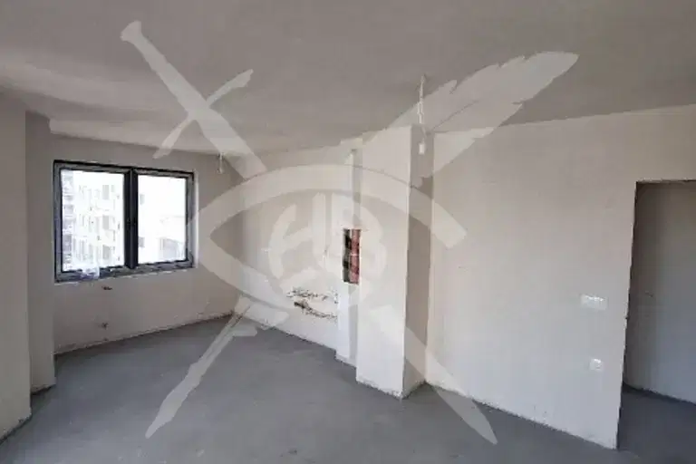 3-bedroom apartment in Plovdiv, Kyrshiyaka