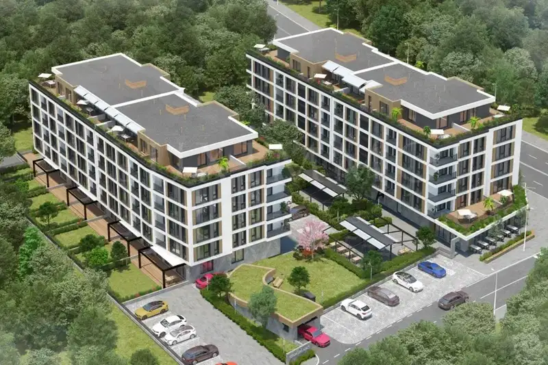 3-bedroom apartment in Plovdiv, Kyrshiyaka