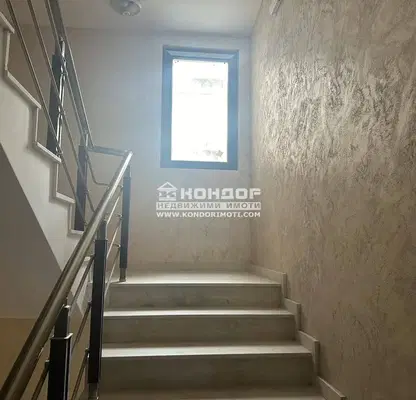 Снимка 4 — Тристаен апартамент в Пловдив, Кършияка