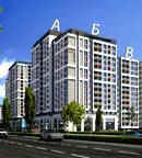 Тристаен апартамент в Пловдив, Кършияка