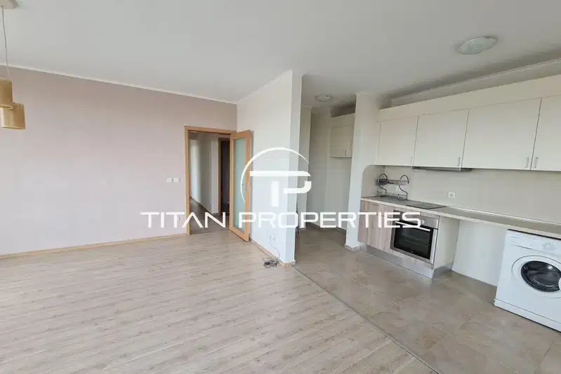 3-bedroom apartment in Plovdiv, Kyrshiyaka