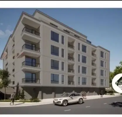 Photo 2 — 3-bedroom apartment in Plovdiv, Kyrshiyaka