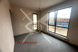 Тристаен апартамент в Пловдив, Кършияка