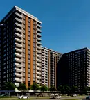 Тристаен апартамент в Пловдив, Кършияка
