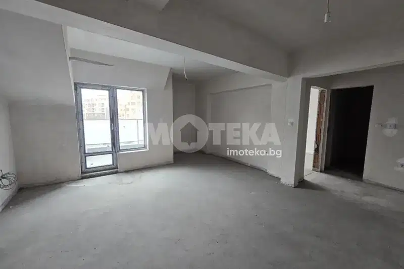 3-bedroom apartment in Plovdiv, Kyrshiyaka