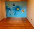 Снимка 4 — Тристаен апартамент в Пловдив, Кючук Париж