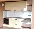 Снимка 2 — Тристаен апартамент с тераса в Кючук Париж, Пловдив