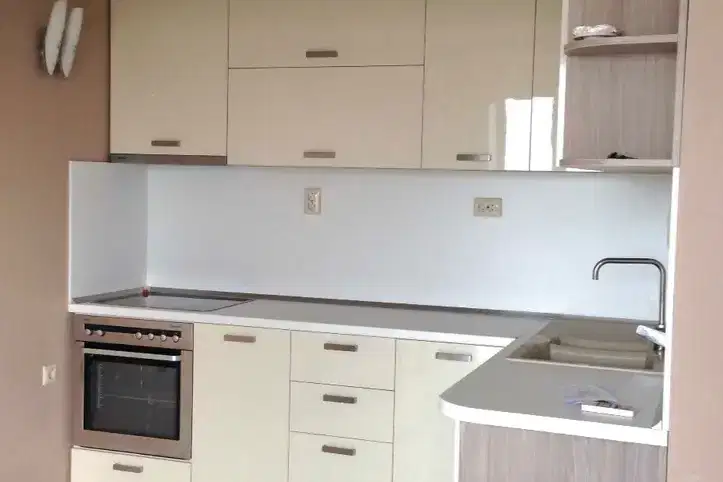 3-bedroom apartment in Plovdiv, Kyuchuk Parij