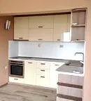 Тристаен апартамент с тераса в Кючук Париж, Пловдив