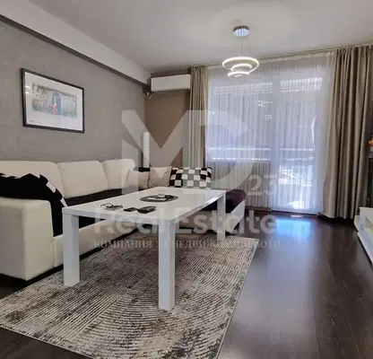 Photo 2 — 3-bedroom apartment in Plovdiv, Kyuchuk Parij