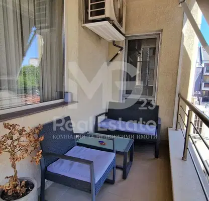 Photo 3 — 3-bedroom apartment in Plovdiv, Kyuchuk Parij