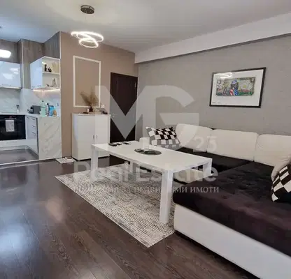 Photo 4 — 3-bedroom apartment in Plovdiv, Kyuchuk Parij