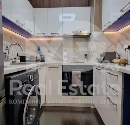 Photo 5 — 3-bedroom apartment in Plovdiv, Kyuchuk Parij