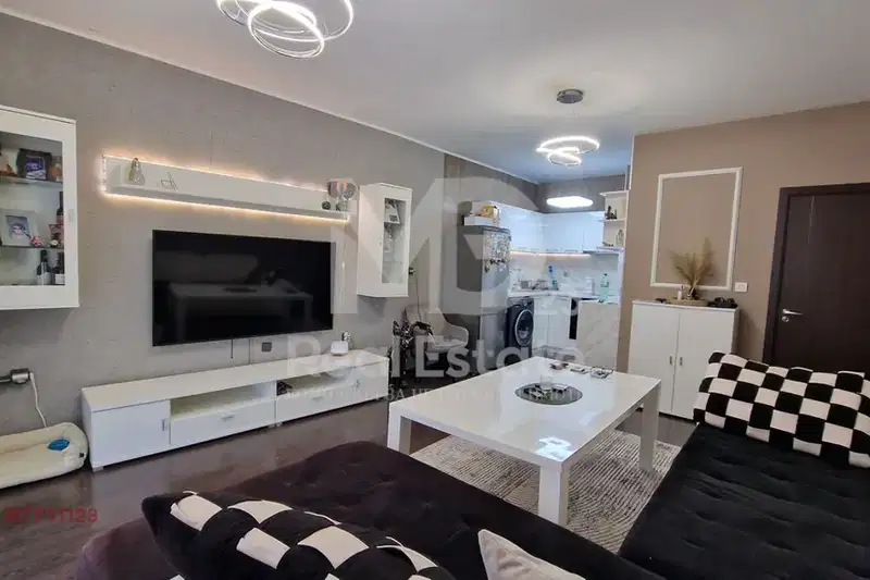 3-bedroom apartment in Plovdiv, Kyuchuk Parij