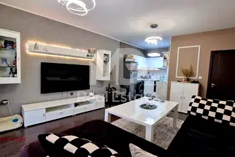 Тристаен апартамент в Пловдив, Кючук Париж