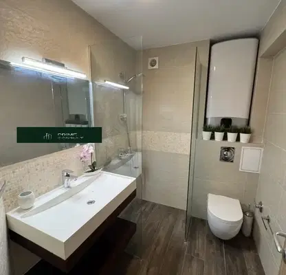 Photo 3 — 3-bedroom apartment in Plovdiv, Kyuchuk Parij