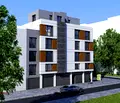 Снимка 2 — Тристаен апартамент в Пловдив, Кючук Париж
