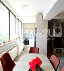 Тристаен апартамент в Пловдив, Кючук Париж