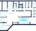 Снимка 3 — Тристаен апартамент в София, Лагера
