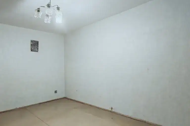3-bedroom apartment in Burgas, Lazur