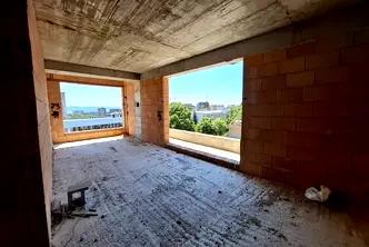 Тристаен апартамент във Варна, Левски 1