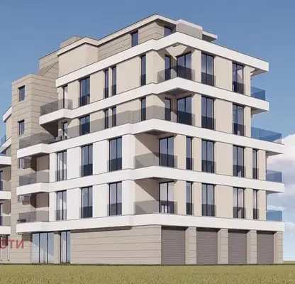 Photo 4 — 3-bedroom apartment in Sofiya, Levski