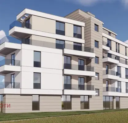 Photo 5 — 3-bedroom apartment in Sofiya, Levski