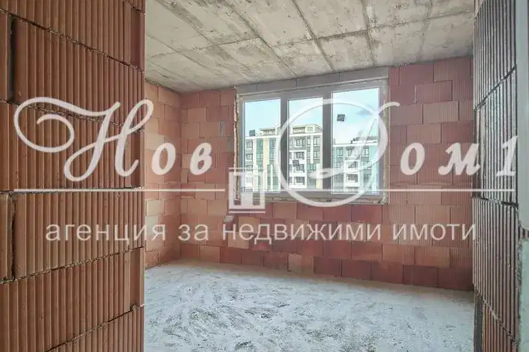 Тристаен апартамент във Варна, Левски 2