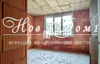 Тристаен апартамент във Варна, Левски 2