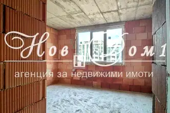 Тристаен апартамент във Варна, Левски 2